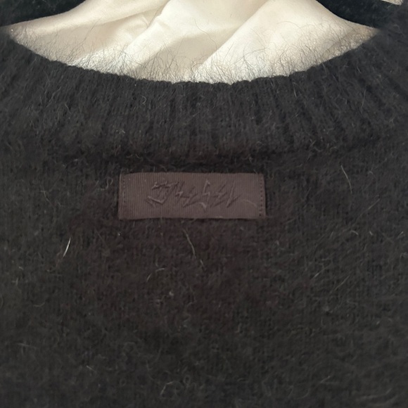 Diesel Colorblock Sweater - Picture 8 of 8